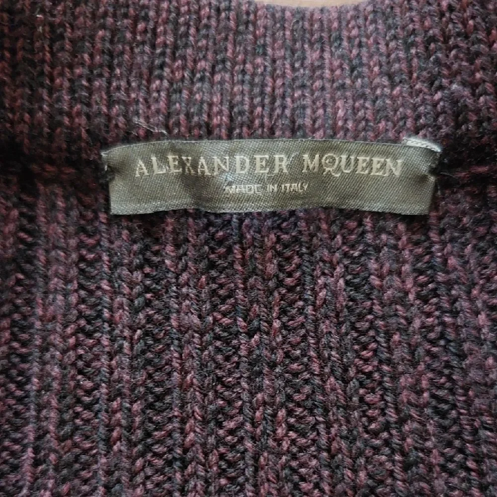 Alexander McQueen vintage alexander